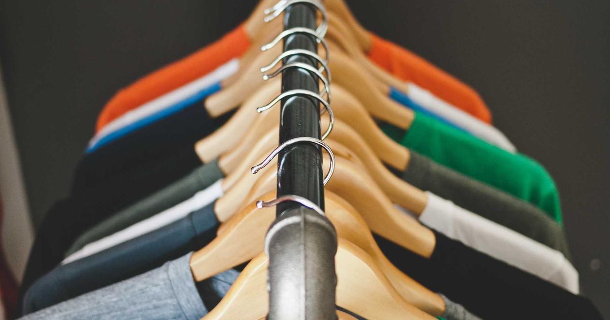 Как заработать на реставрации вещей