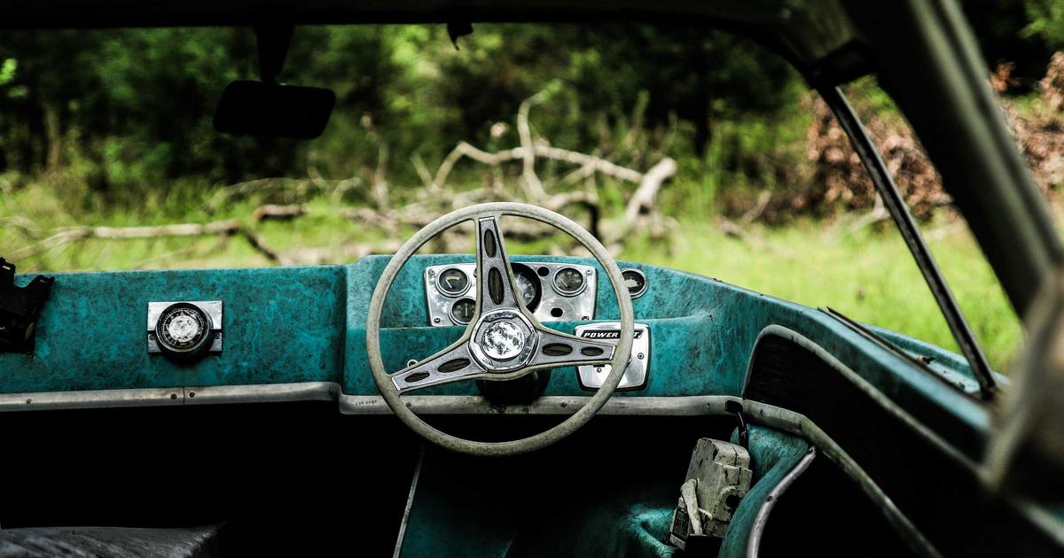 Бизнес-план: выездная автомойка