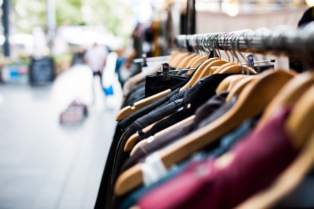 Бизнес план магазина одежды в казахстане