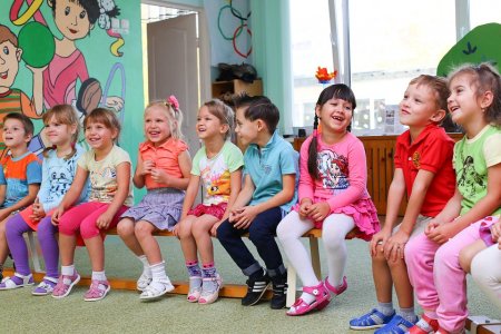 Бизнес планы на детский сад в казахстане