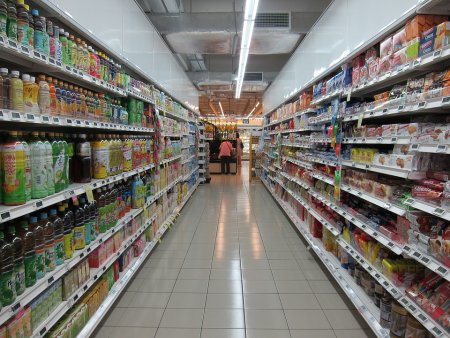 Бизнес план на открытие продуктового магазина в казахстане