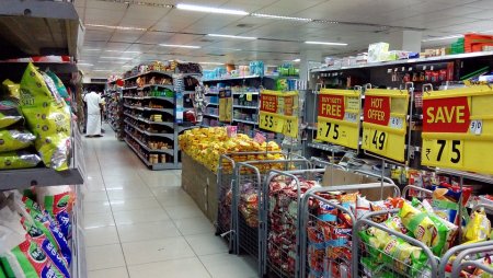 Готовый бизнес план продуктового магазина в казахстане